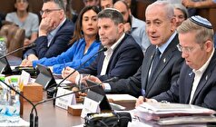 افزایش بودجه نظامی رژیم صهیونیستی به ۳۵ میلیارد دلار