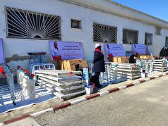 دریافت رایگان ویلچر، دستگاه اکسیژن‌ساز و سایر تجهیزات تا پایات درمان از طرح بانک امانات تجهیزات پزشکی