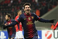 مسی پاسخ به این سوال که بهترین فصل دوران حرفه‌ای‌اش چه زمانی بوده را دشوار یافت