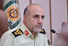 جلوگیری از اقدامات مجرمانه برای مقابله با احتکار کنندگان نهاده های دامی