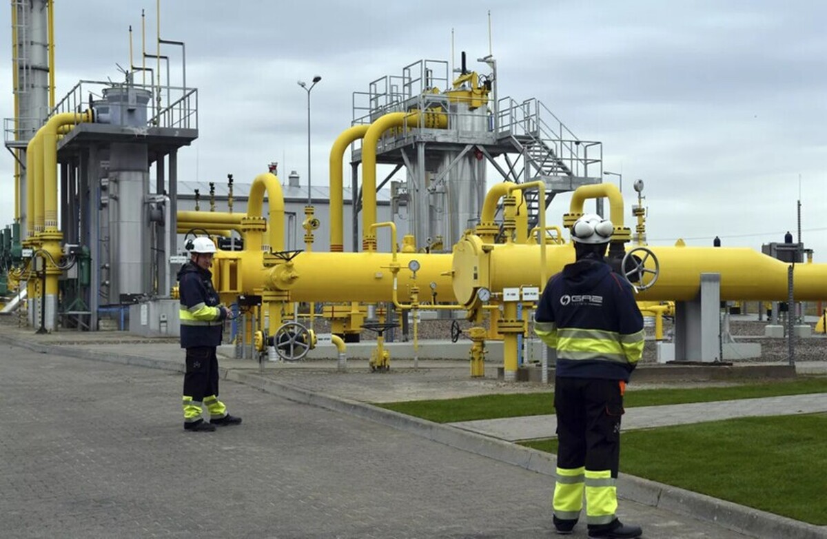 قطر به دنبال توافق با اتحادیه اروپا برای حذف الزامات زیست‌محیطی از شرکت‌های انرژی است