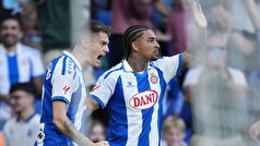 چرخش اساسی اسپانیول