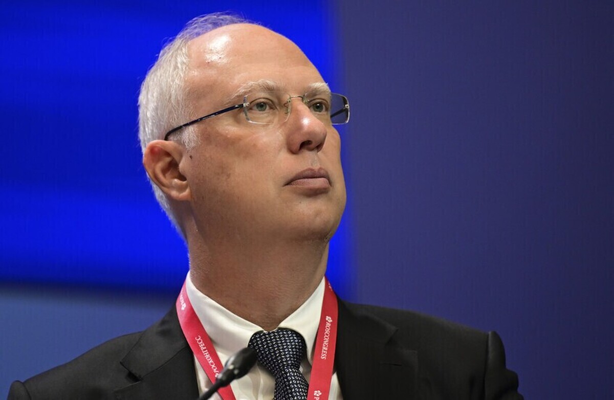 دمیتریف: استراتژی جدید امنیت ملی ایالات متحده در قبال اروپا «صادقانه» است