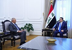 تقویت همکاری های اطلاعاتی و امنیتی میان دولت عراق و دستگاه امنیتی لبنان