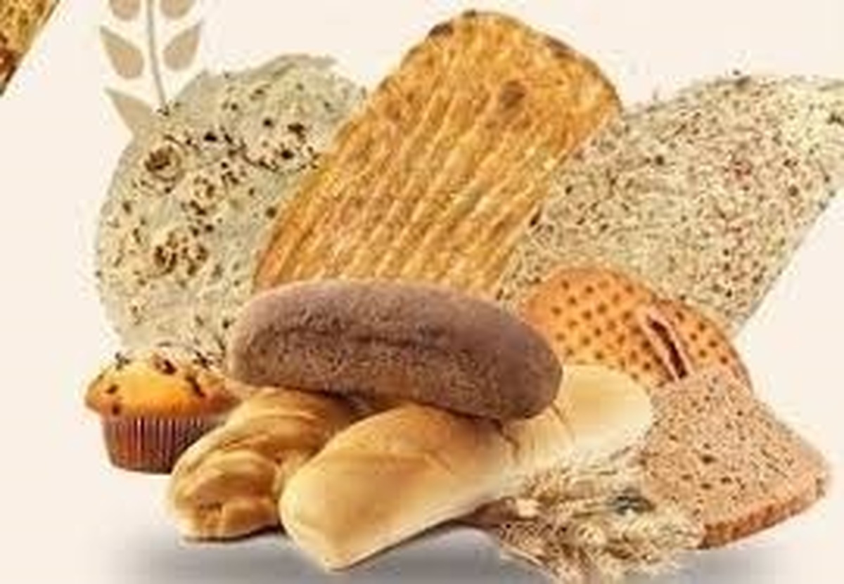 نان سبوس‌دار مناسب برای پیشگیری از یبوست!