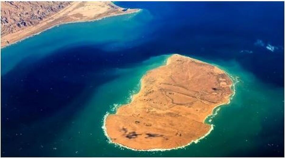 این دو جزیره ایران به اشغال امارات در آمد