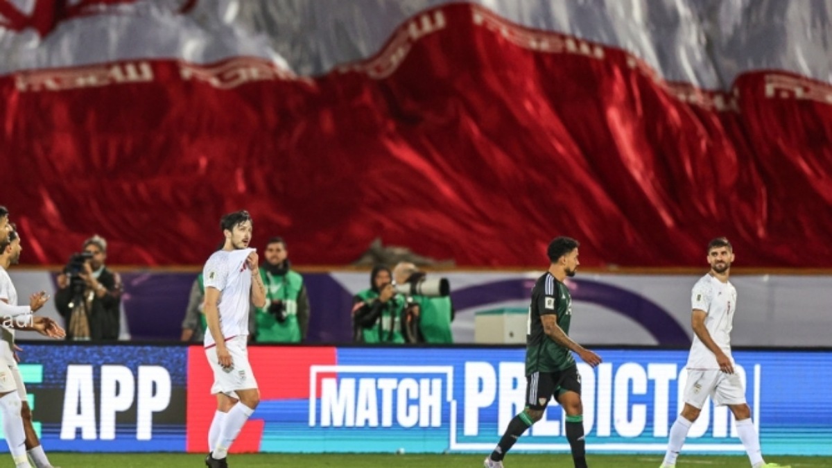 زمان و مکان دیدار‌های تیم ملی فوتبال در جام جهانی اعلام شد