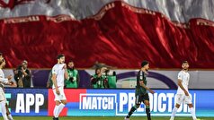 زمان و مکان دیدار‌های تیم ملی فوتبال در جام جهانی اعلام شد