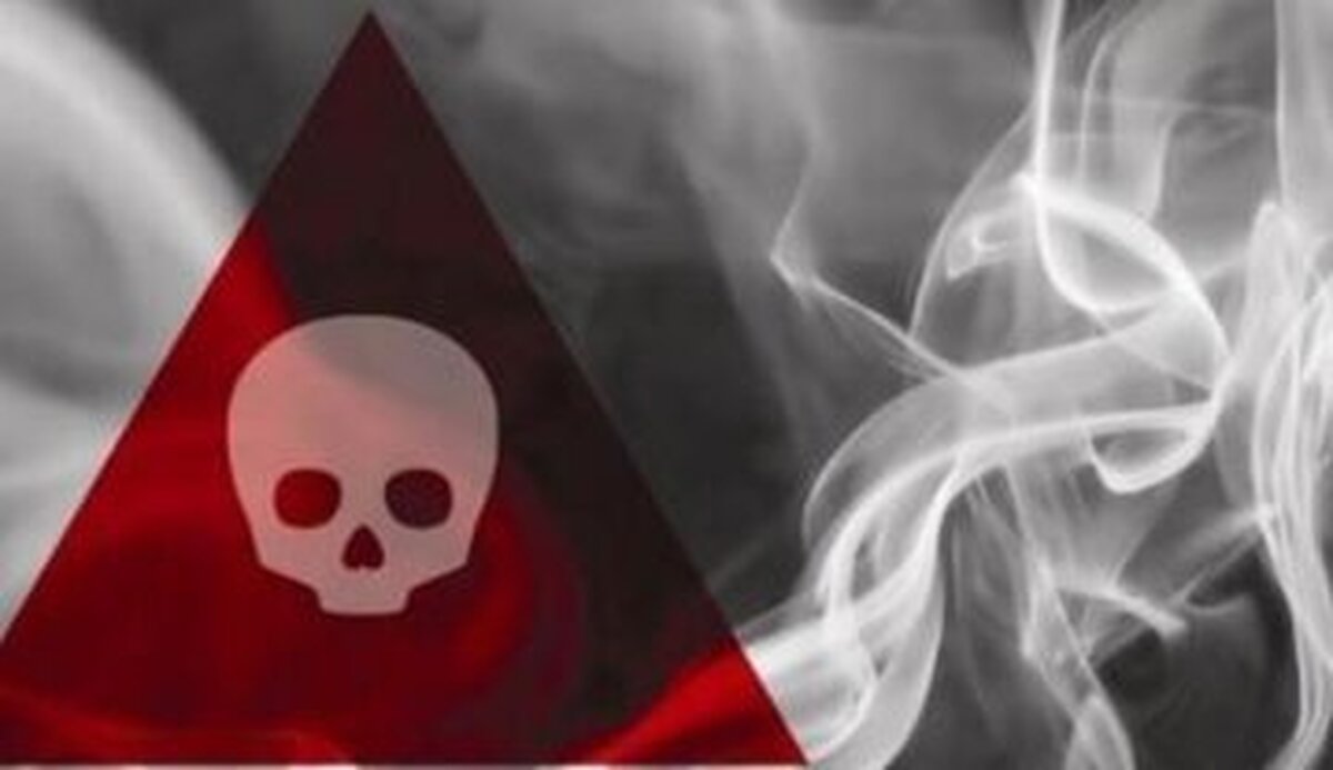 بانوی ۷۰ ساله در همدان قربانی مسمومیت با مونوکسیدکربن شد