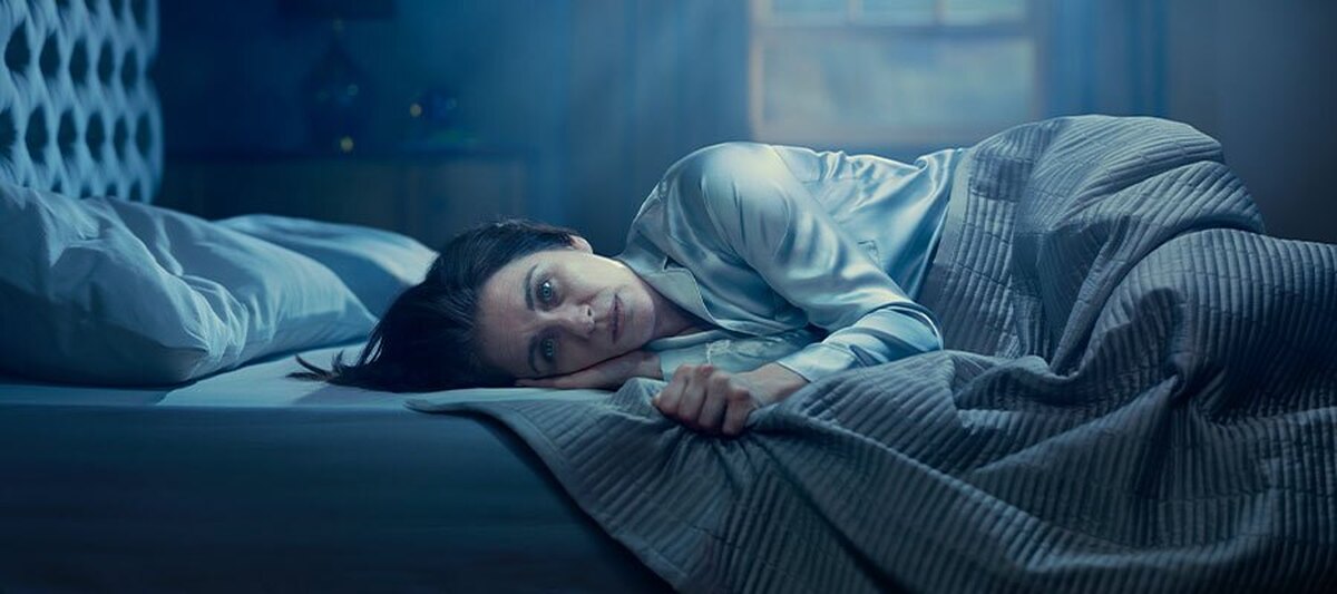 علائم بی خوابی که می‌تواند منجر به مرگ زودرس شود، شناسایی شدند.