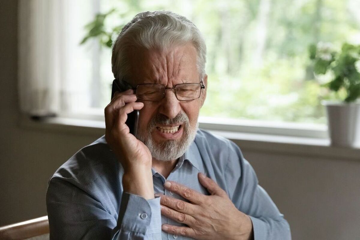 دانشمندان دریافته‌اند که مصرف دو نخ سیگار در روز، خطر مرگ زودرس را تا ۶۰ درصد افزایش می‌دهد.