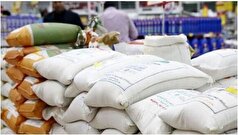 ارز ۲۸۵۰۰ تومانی برنج خارجی حذف شد