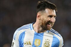 مسی در مورد خانواده: من دوست دارم که همه آنها با هم صمیمی هستند، چون این مهمترین چیز است