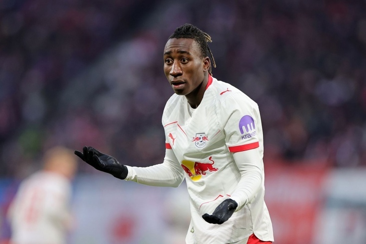 لیورپول می‌تواند با یک مهاجم از لایپزیگ، ترکیب خود را تقویت کند