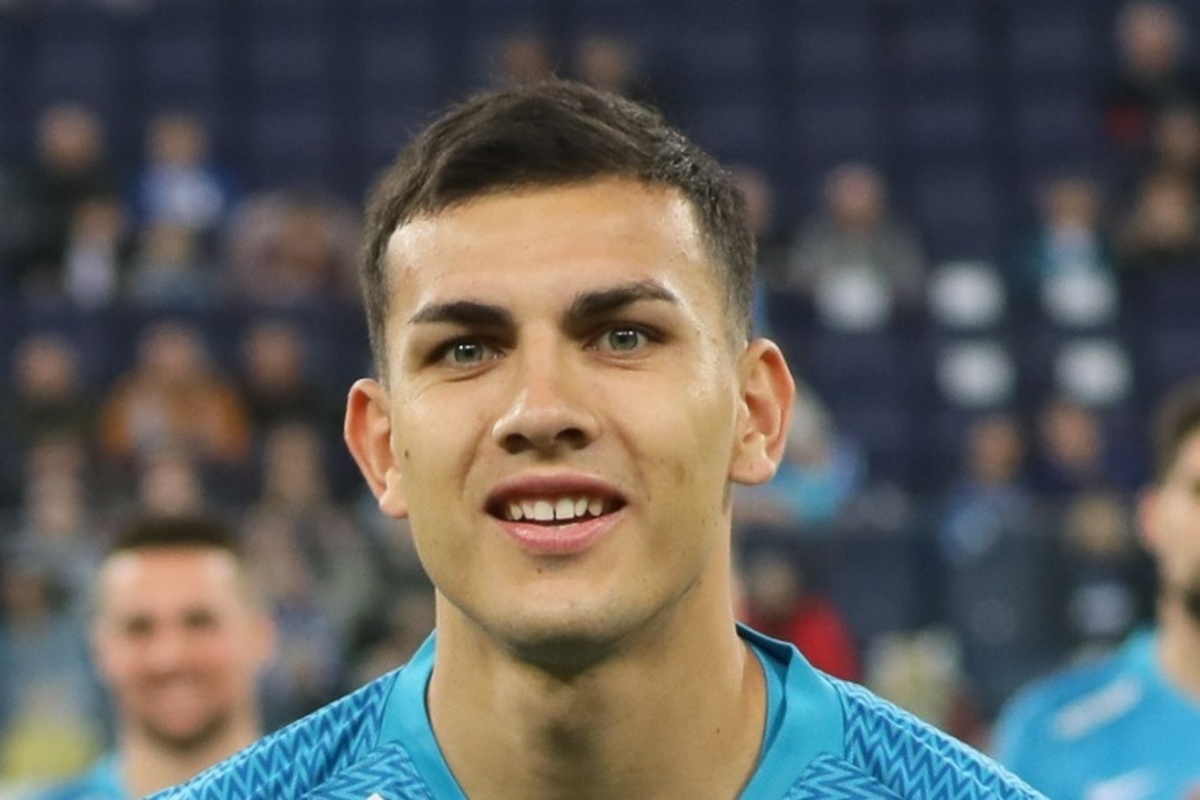 مسی درباره پاردس: او تغییرات بزرگی را در بوکا جونیورز ایجاد کرد