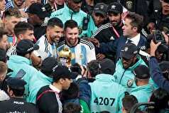 مسی درباره جام جهانی گفت: «هر تیمی می‌تواند مشکل ایجاد کند.»