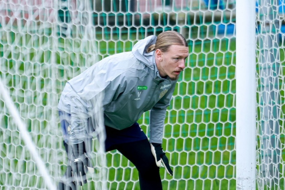 ماتوی سافونوف در مورد آماده‌سازی برای بازی آینده پاری سن ژرمن صحبت کرد