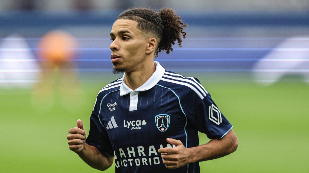 ایلان کبال، الجزایر: «حتی در لیگ ۲، هدف من بازگشت به تیم ملی بود.»