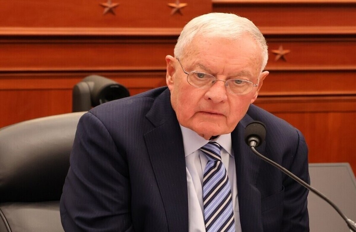 کلوگ تأیید کرد که ایالات متحده به اوکراین نیرو اعزام نخواهد کرد