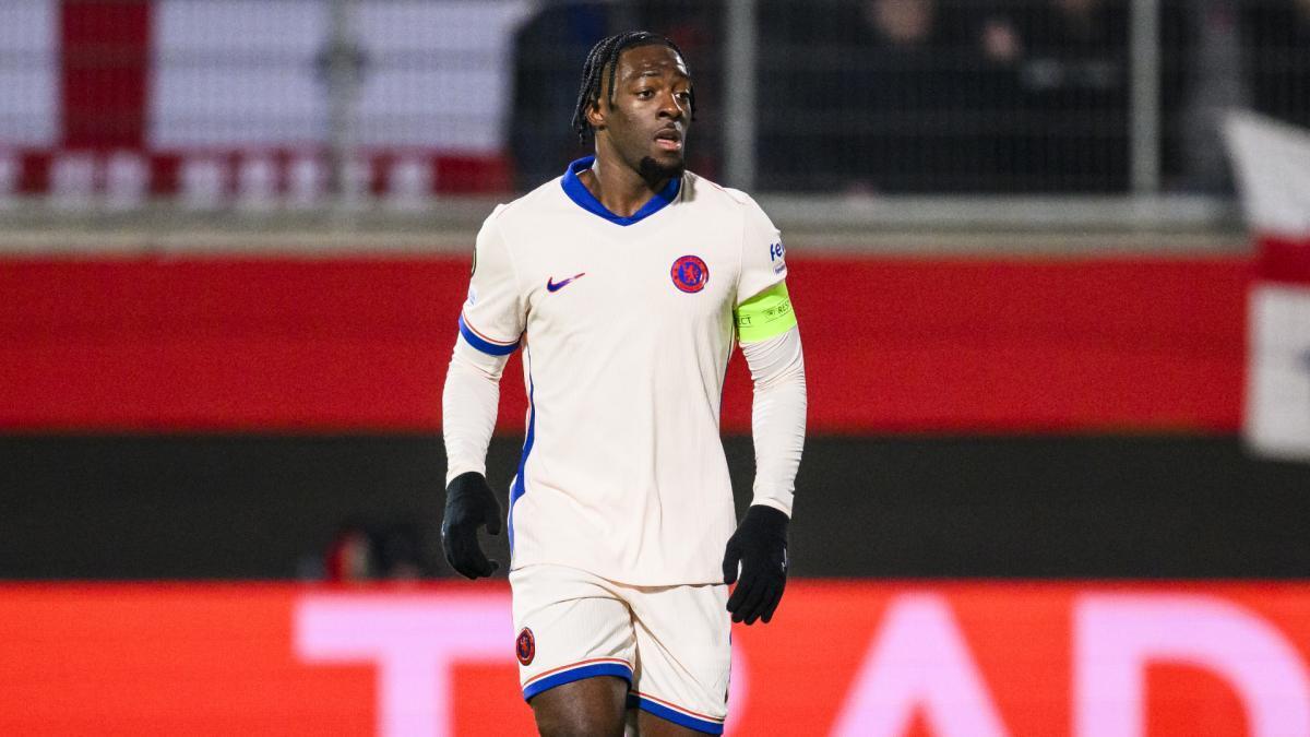 المپیک لیون می‌خواهد بازیکنان چلسی را شکار کند