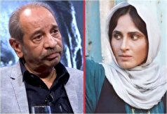 تصویری دیده نشده و فوق زیرخاکی از داریوش فرهنگ همراه با خمسر اولش