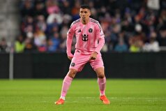 لوئیس سوارز بیست و سومین جام دوران حرفه‌ای خود را کسب کرد