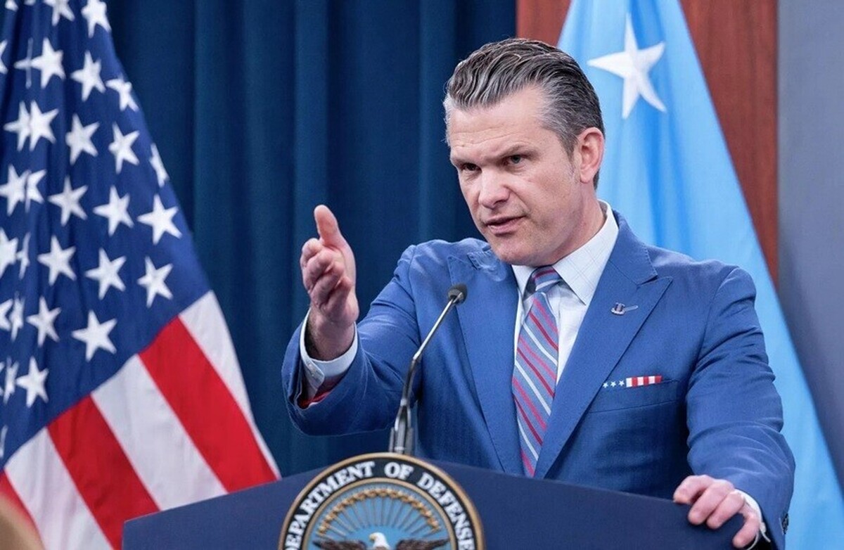 هگزت نوسازی سه‌گانه هسته‌ای و از سرگیری آزمایش‌ها در سطح سایر قدرت‌ها را تأیید می‌کند