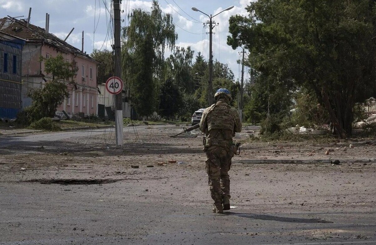 گزارش مطبوعاتی: ارتش اوکراین در بحبوحه افزایش فرار سربازان و تلفات سنگین، «در حال فروپاشی» است