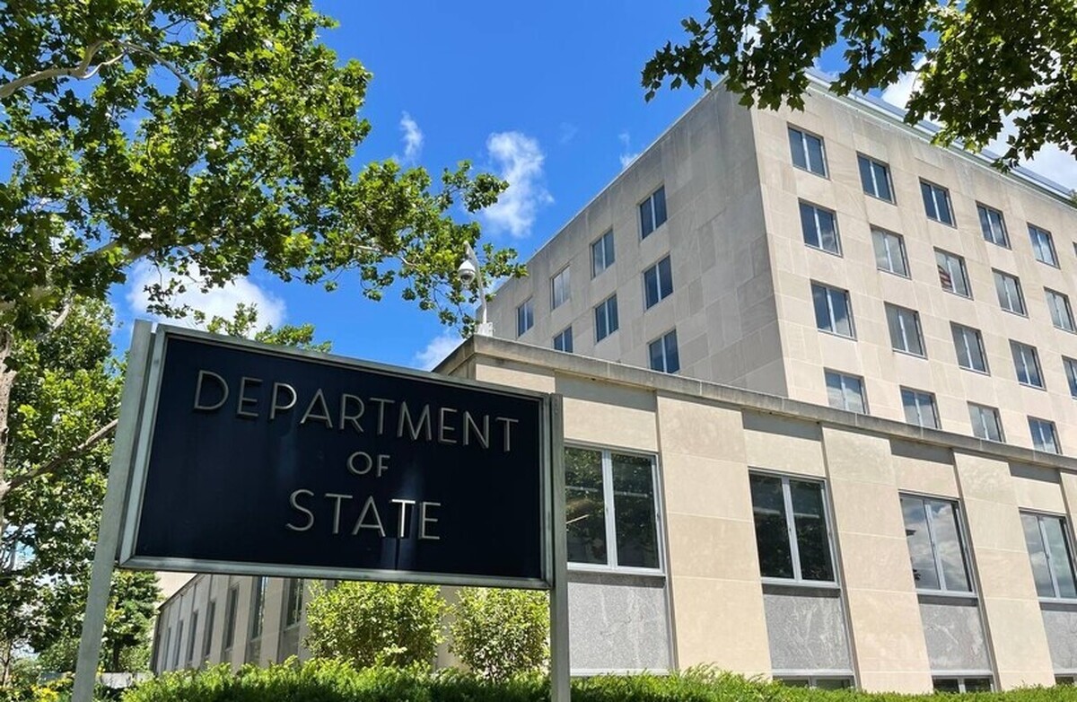 واشنگتن: اتحادیه اروپا بیشتر از کمک به اوکراین، برای خرید گاز روسیه هزینه کرد