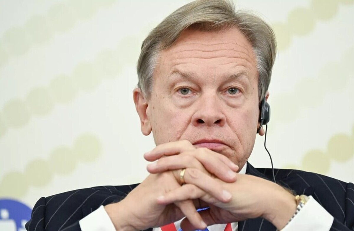 پوشکوف: غرب در حال بزرگنمایی ادعایی «تهدید روسیه» است تا ادامه حمایت نظامی و مالی از اوکراین را توجیه کند