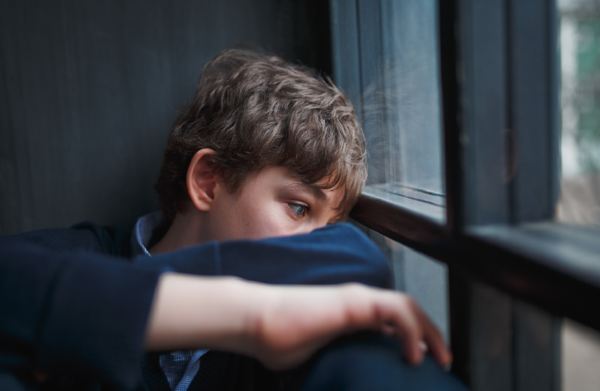 گاز خنده: امیدی تازه برای درمان افسردگی شدید