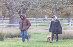 دلایل افزایش اضطراب در زمستان