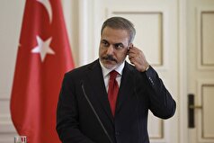 وزارت امور خارجه ترکیه معتقد است که روسیه دلایل زیادی برای عدم اعتماد به اروپا دارد.