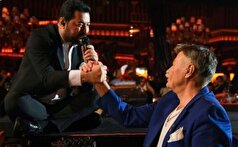 دو بازیگری که آرزوی همکاری با آنها به دل نوری آلچو ماند!