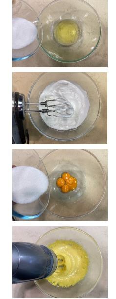 دستور تهیه ترامیسو خانگی خوش بافت و نرم برای افرادی که گلوتن نمیخورند! دستور تهیه ترامیسو خانگی خوش بافت و نرم برای افرادی که گلوتن نمیخورند!