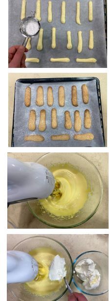 دستور تهیه ترامیسو خانگی خوش بافت و نرم برای افرادی که گلوتن نمیخورند! دستور تهیه ترامیسو خانگی خوش بافت و نرم برای افرادی که گلوتن نمیخورند!