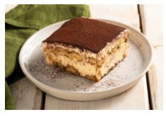 دستور تهیه ترامیسو خانگی خوش بافت و نرم برای افرادی که گلوتن نمیخورند! دستور تهیه ترامیسو خانگی خوش بافت و نرم برای افرادی که گلوتن نمیخورند!