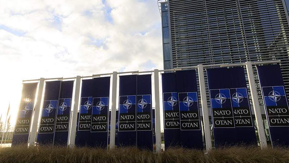 نماینده دائم آمریکا احتمال حمله روسیه به ناتو را زیر سوال برد.