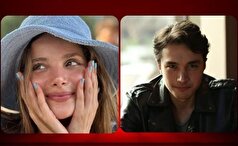 لیلا تانلار ماجرای خواستگاری دوست پسرش در لندن را تعریف کرد!