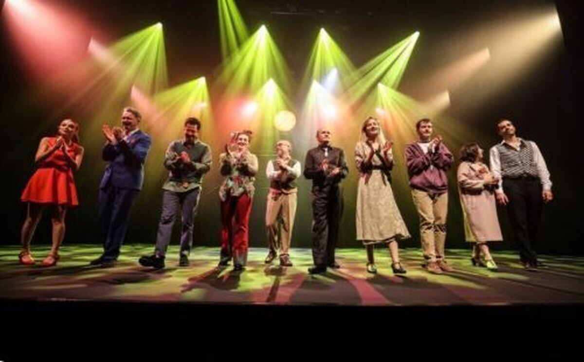 نمایش «پسر خورشید» پرطرفدار شد