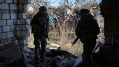 سیرسکی از اروپا خواست تا آماده باشد تا به تنهایی به اوکراین کمک کند.