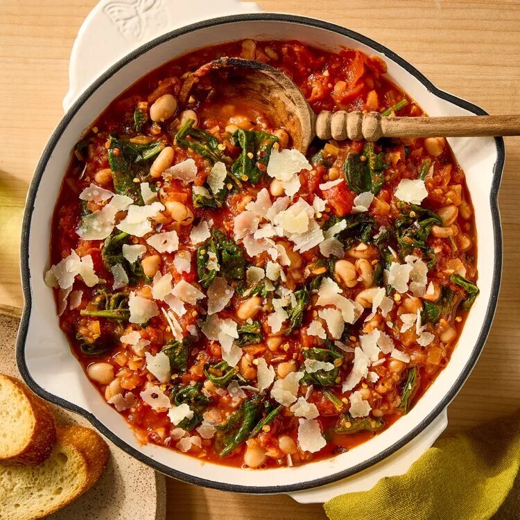 ۳ غذایی ساده و سبک و متنوع برای شام که از درست کردنشون پشیمون نمی‌شید!