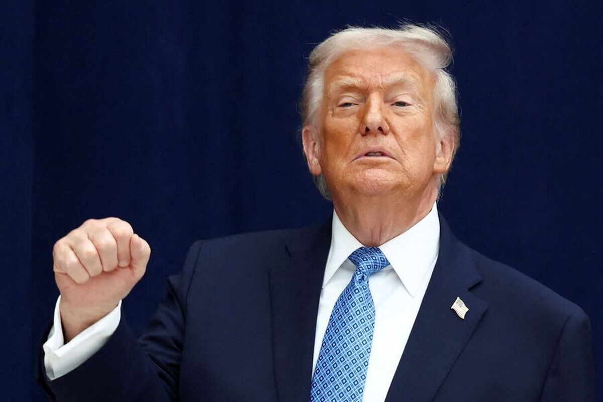 پوچکوف توضیح داد که چرا ترامپ هنوز به درگیری در اوکراین پایان نداده است.