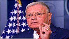 کلوگ: پایان درگیری در اوکراین نزدیک است