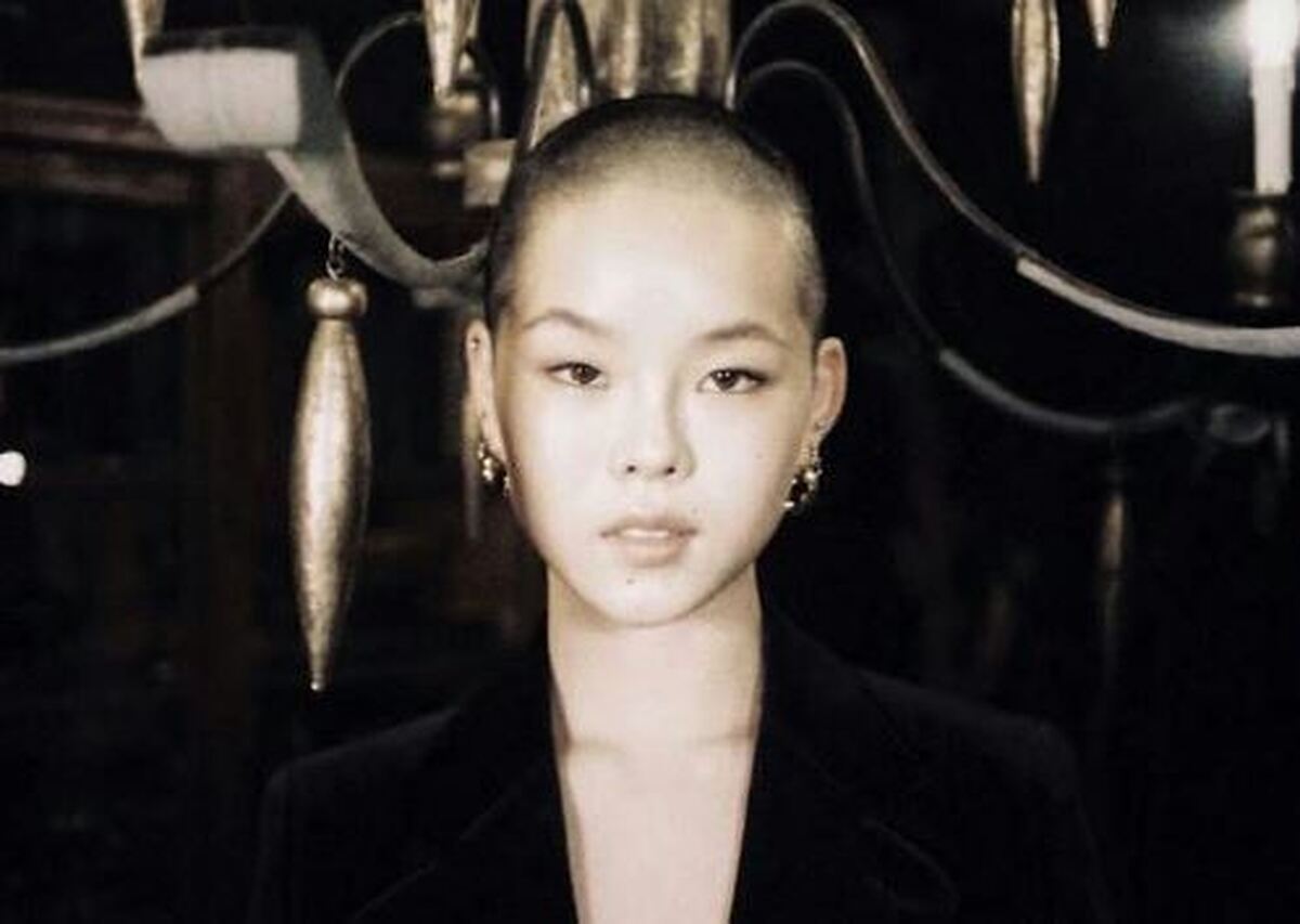 راز بزرگی که کوکونا در دهه ۲۰ زندگی اش فاش کرد!