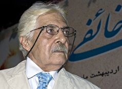 خسرانی که نسبت به پرویز خائفی دارم