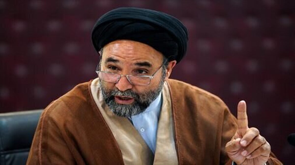 نماینده ارومیه: دانشجویان اجازه ندهند دشمن بر فضای فرهنگی و سیاسی کشور تسلط یابد