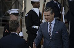 هگزت: ایالات متحده دیگر به متحدانش اجازه دخالت در امور خود را نخواهد داد