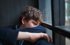 گاز خنده: امیدی تازه برای درمان افسردگی شدید