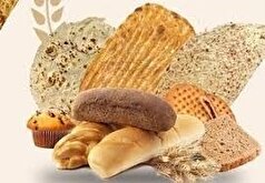 نان سبوس‌دار مناسب برای پیشگیری از یبوست!